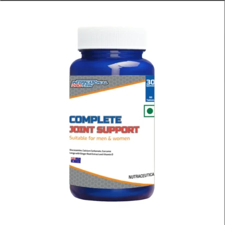 International Protein Joint Support - 60 Tablets