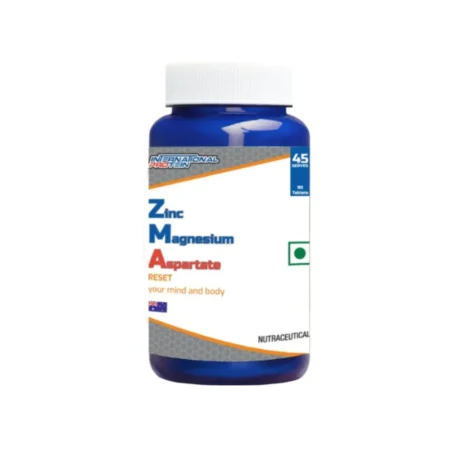 International Protein Zinc Magnesium Aspartate