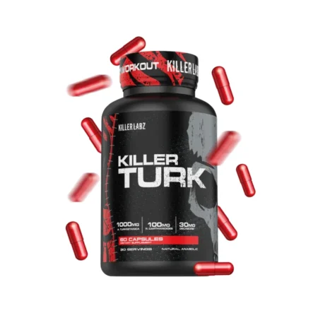 KillerLabz Killer Turk