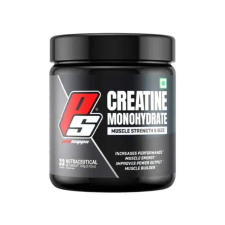 ProSupps Creatine Monohydrate - 33 Servings