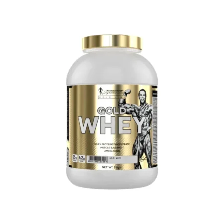 Kevin Levrone Gold Whey