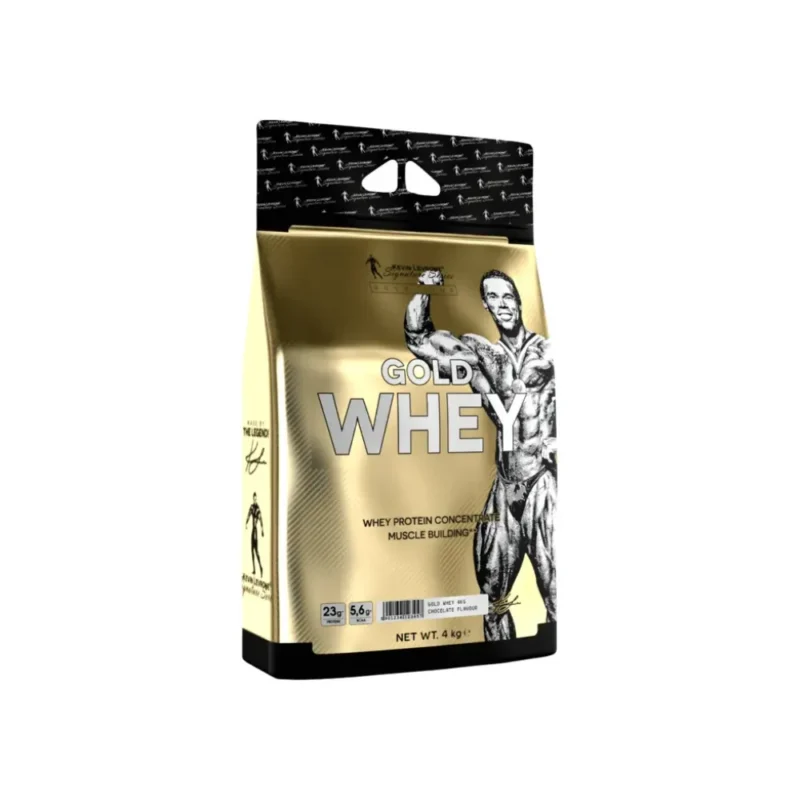 Kevin Levrone Gold Whey - Image 2