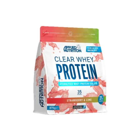 Applied Nutrition Clear Whey Protein - 35 Servings