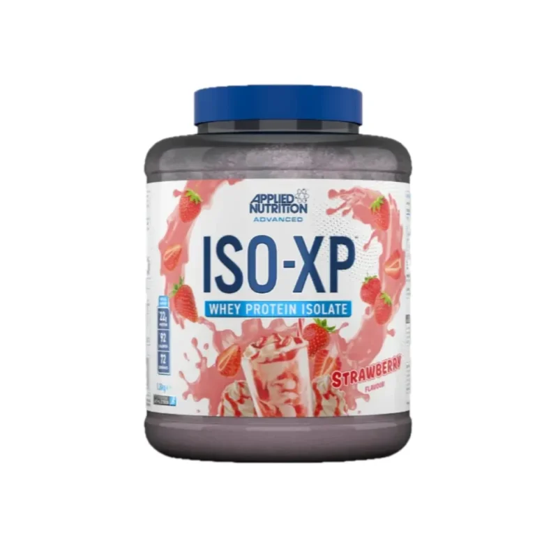 Applied Nutrition ISO-XP - Whey Protein Isolate