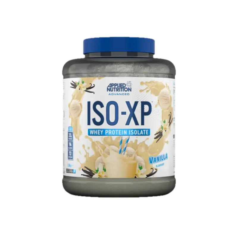 Applied Nutrition ISO-XP - Whey Protein Isolate - Image 2