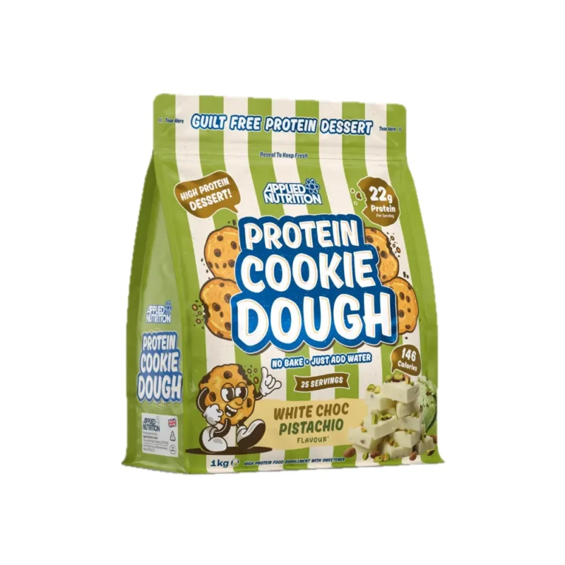 Applied Nutrition Protein Cookie Dough Dessert - Image 2