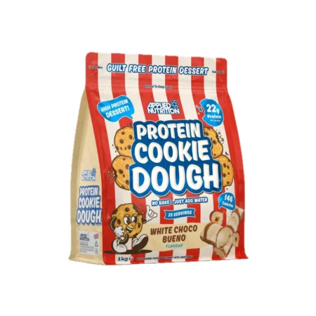 Applied Nutrition Protein Cookie Dough Dessert