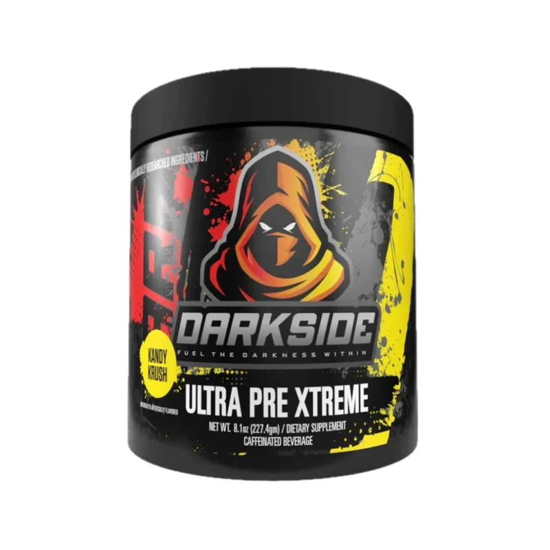 Darkside Ultra Extreme Pre-Workout