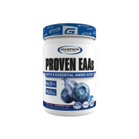 Gaspari Nutrition Proven EAAs