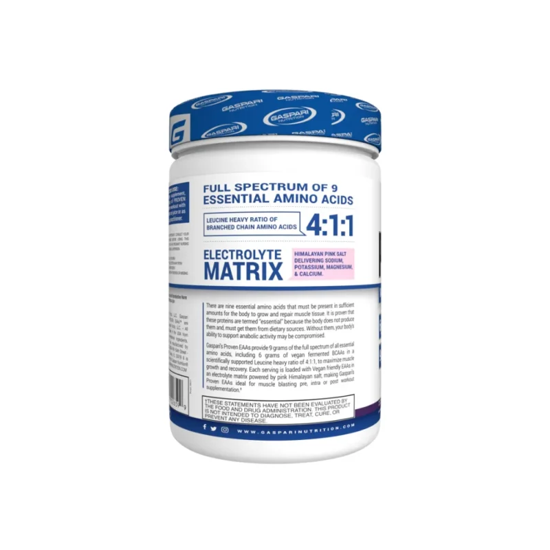 Gaspari Nutrition Proven EAAs - Image 3
