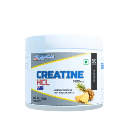International Protein Creatine HCL