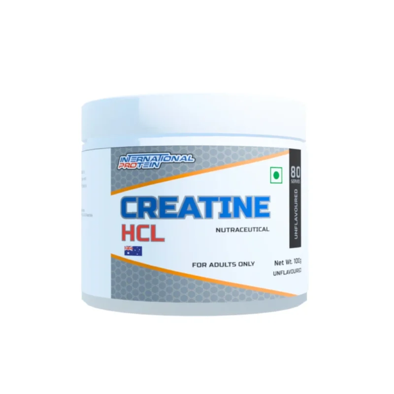 International Protein Creatine HCL - Image 3