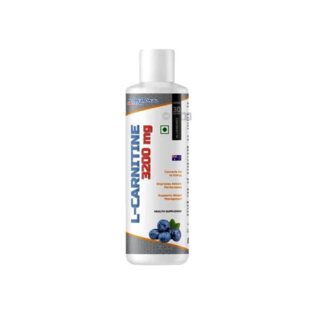 International Protein L-Carnitine 3200mg