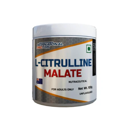 International Protein L-Citrulline Malate