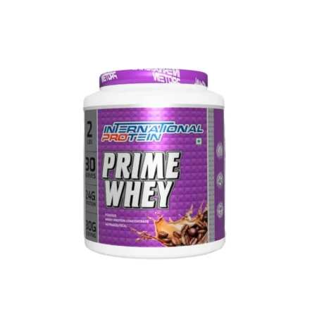 International Protein Prime Whey