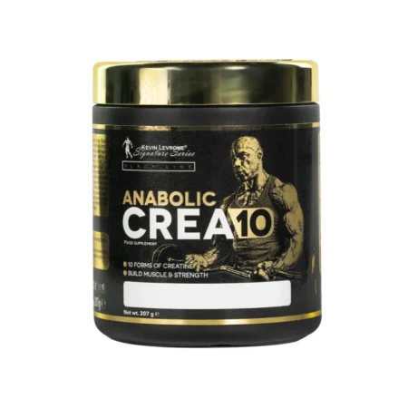 Kevin Levrone - Anabolic Crea10