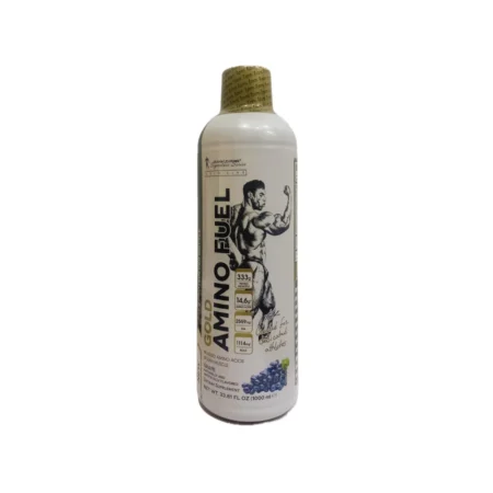 Kevin Levrone Gold Amino Fuel