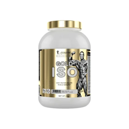 Kevin Levrone Gold ISO