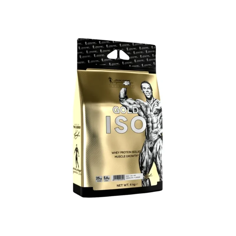 Kevin Levrone Gold ISO - Image 2