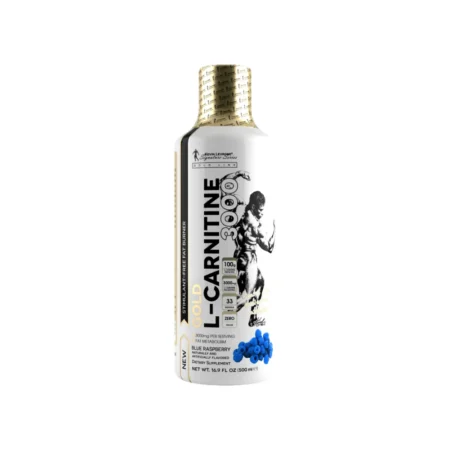 Kevin Levrone Gold L-Carnitine 3000