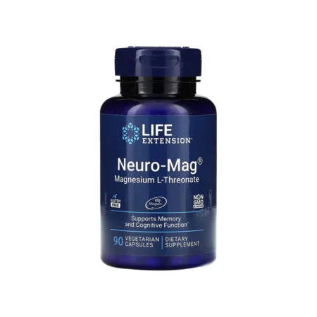 Life Extension Neuro-Mag