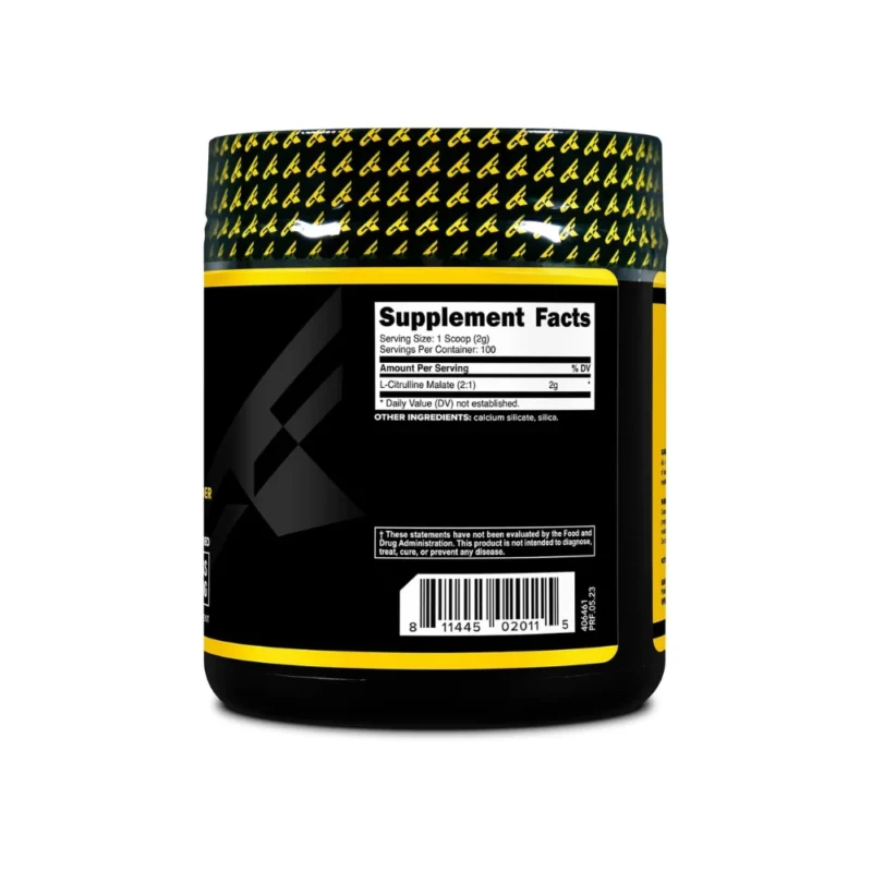 PrimaForce Citrulline Malate Powder - Image 2
