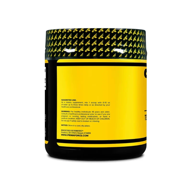 PrimaForce Citrulline Malate Powder - Image 3
