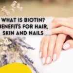 Biotin Blog