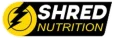 Shred Nutrition Logo