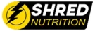 Shred Nutrition Logo
